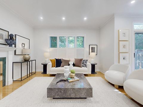 Photo 1 at 143 Alpine Crescent, Rouge Woods, Richmond Hill