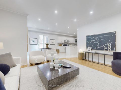 Photo 2 at 143 Alpine Crescent, Rouge Woods, Richmond Hill Photo 2 at 143 Alpine Crescent, Rouge Woods, Richmond Hill