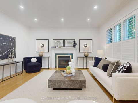 Photo 3 at 143 Alpine Crescent, Rouge Woods, Richmond Hill Photo 3 at 143 Alpine Crescent, Rouge Woods, Richmond Hill