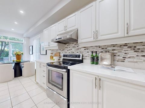 Photo 6 at 143 Alpine Crescent, Rouge Woods, Richmond Hill Photo 6 at 143 Alpine Crescent, Rouge Woods, Richmond Hill