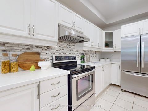 Photo 7 at 143 Alpine Crescent, Rouge Woods, Richmond Hill