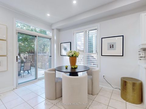 Photo 8 at 143 Alpine Crescent, Rouge Woods, Richmond Hill