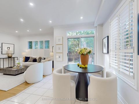 Photo 9 at 143 Alpine Crescent, Rouge Woods, Richmond Hill