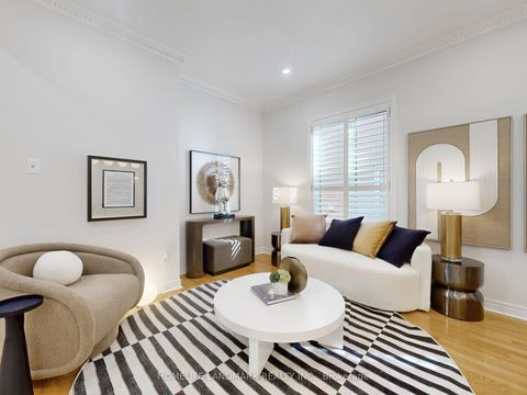 Photo 10 at 143 Alpine Crescent, Rouge Woods, Richmond Hill