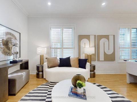 Photo 11 at 143 Alpine Crescent, Rouge Woods, Richmond Hill