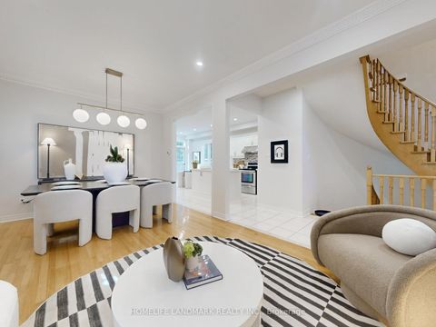 Photo 12 at 143 Alpine Crescent, Rouge Woods, Richmond Hill Photo 12 at 143 Alpine Crescent, Rouge Woods, Richmond Hill