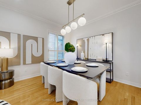 Photo 13 at 143 Alpine Crescent, Rouge Woods, Richmond Hill