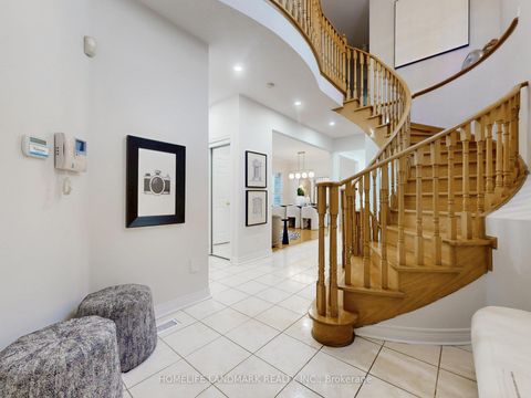 Photo 16 at 143 Alpine Crescent, Rouge Woods, Richmond Hill