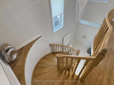 Photo 17 at 143 Alpine Crescent, Rouge Woods, Richmond Hill