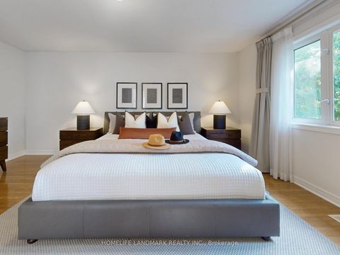 Photo 18 at 143 Alpine Crescent, Rouge Woods, Richmond Hill