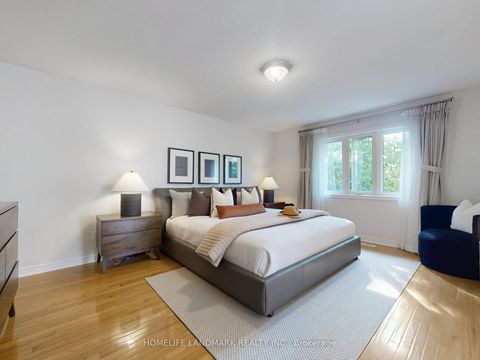 Photo 19 at 143 Alpine Crescent, Rouge Woods, Richmond Hill