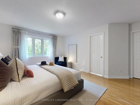 Photo 20 at 143 Alpine Crescent, Rouge Woods, Richmond Hill