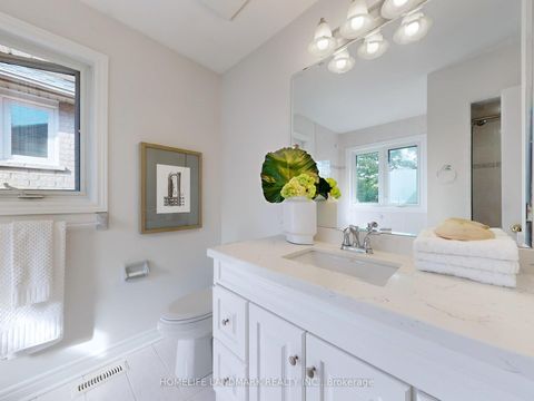 Photo 22 at 143 Alpine Crescent, Rouge Woods, Richmond Hill