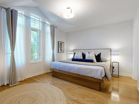 Photo 24 at 143 Alpine Crescent, Rouge Woods, Richmond Hill