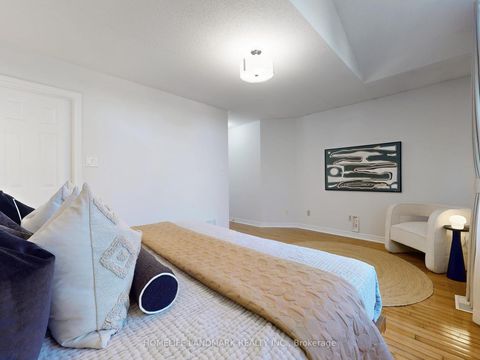 Photo 25 at 143 Alpine Crescent, Rouge Woods, Richmond Hill