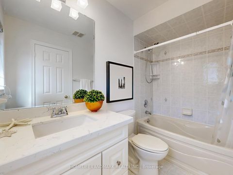 Photo 26 at 143 Alpine Crescent, Rouge Woods, Richmond Hill