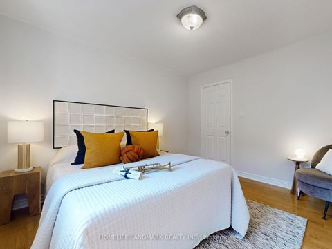 Photo 27 at 143 Alpine Crescent, Rouge Woods, Richmond Hill