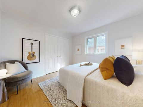 Photo 28 at 143 Alpine Crescent, Rouge Woods, Richmond Hill