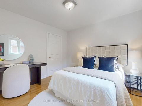 Photo 29 at 143 Alpine Crescent, Rouge Woods, Richmond Hill