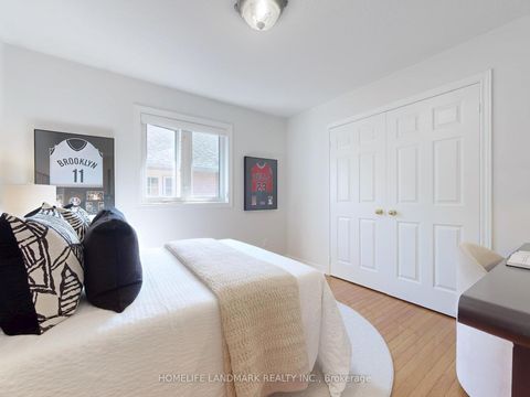 Photo 30 at 143 Alpine Crescent, Rouge Woods, Richmond Hill