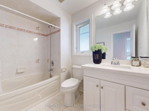 Photo 31 at 143 Alpine Crescent, Rouge Woods, Richmond Hill