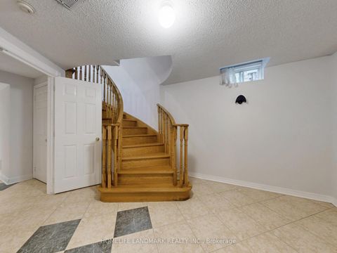 Photo 32 at 143 Alpine Crescent, Rouge Woods, Richmond Hill