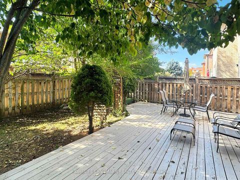 Photo 37 at 143 Alpine Crescent, Rouge Woods, Richmond Hill