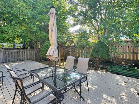 Photo 38 at 143 Alpine Crescent, Rouge Woods, Richmond Hill