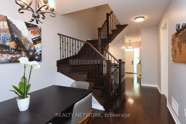Photo 2 at 2980 Guire Common, Rose, Burlington