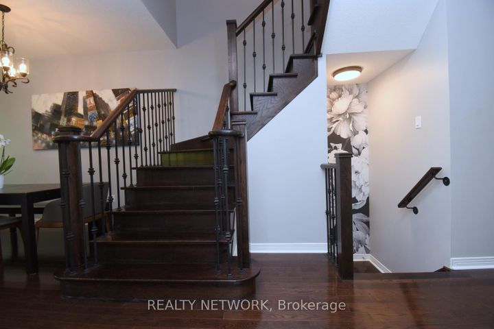 Photo 3 at 2980 Guire Common, Rose, Burlington