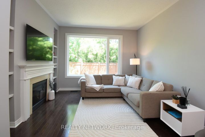 Photo 4 at 2980 Guire Common, Rose, Burlington