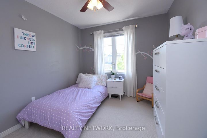 Photo 10 at 2980 Guire Common, Rose, Burlington