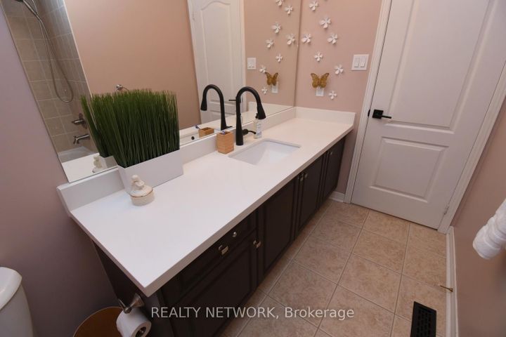 Photo 12 at 2980 Guire Common, Rose, Burlington