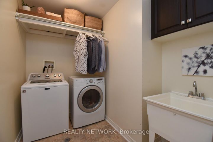 Photo 13 at 2980 Guire Common, Rose, Burlington