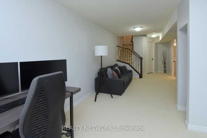 Photo 15 at 2980 Guire Common, Rose, Burlington