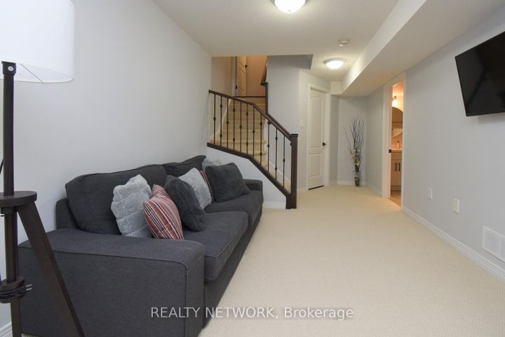 Photo 16 at 2980 Guire Common, Rose, Burlington