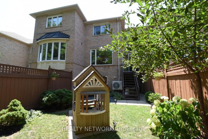 Photo 18 at 2980 Guire Common, Rose, Burlington