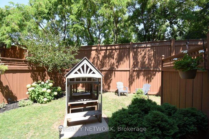 Photo 19 at 2980 Guire Common, Rose, Burlington