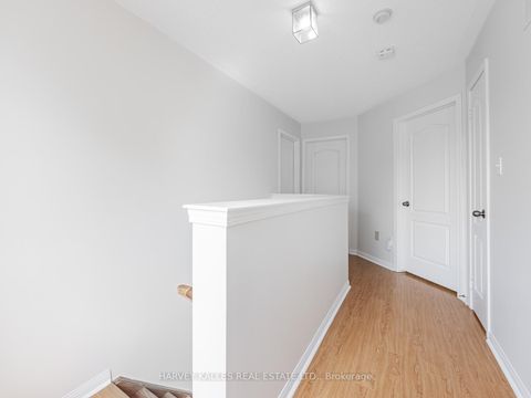 Photo 17 at 9 Bobcat Terrace, Rouge E11, Toronto