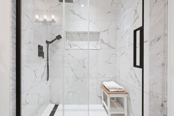 Photo 21 at 1 Hillavon Drive, Rosethorn, Toronto