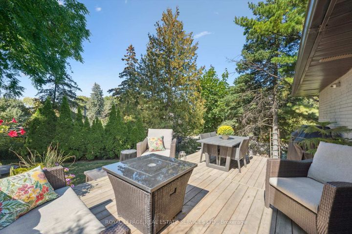 Photo 29 at 1 Hillavon Drive, Rosethorn, Toronto