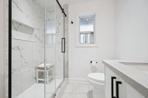 Photo 22 at 1 Hillavon Drive, Rosethorn, Toronto