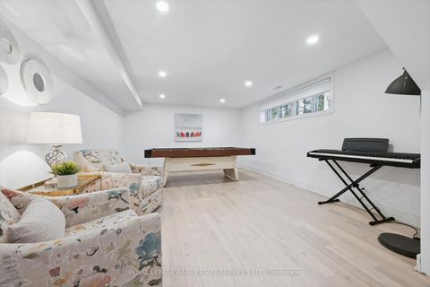 Photo 23 at 1 Hillavon Drive, Rosethorn, Toronto