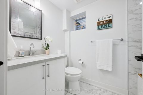 Photo 26 at 1 Hillavon Drive, Rosethorn, Toronto