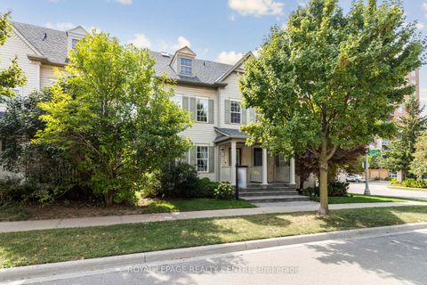 Photo 24 at 90 Georgian Drive, RO River Oaks, Oakville