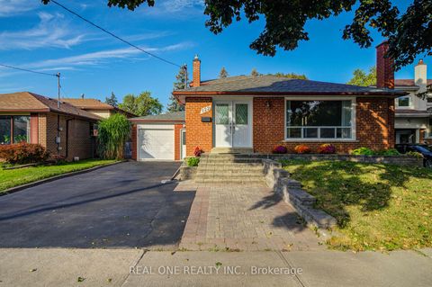Photo 0 at 122 Marilake Drive, Malvern West, Toronto