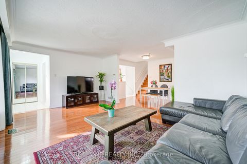 Photo 7 at 122 Marilake Drive, Malvern West, Toronto