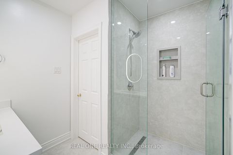 Photo 18 at 122 Marilake Drive, Malvern West, Toronto
