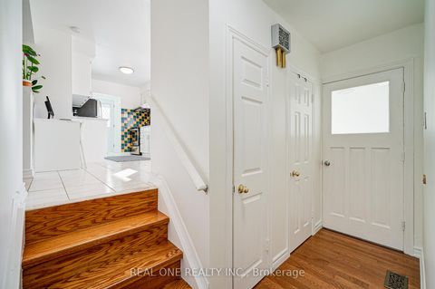 Photo 20 at 122 Marilake Drive, Malvern West, Toronto