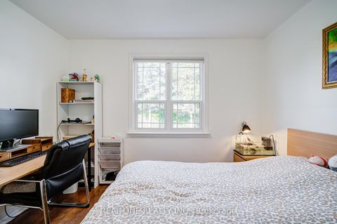 Photo 23 at 122 Marilake Drive, Malvern West, Toronto